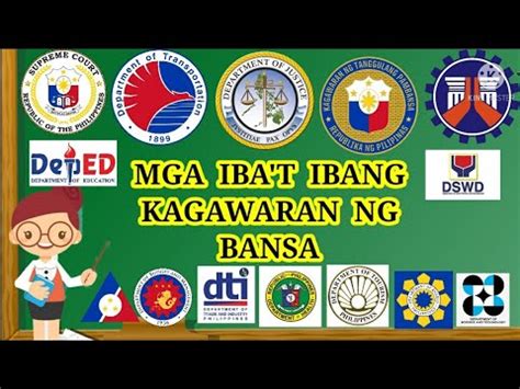 ano ano ang mga departamento sa pilipinas|Departamento (subdibisyon ng bansa) .